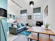 Lord Grey Apartments