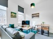 Lord Grey Apartments