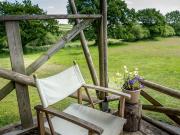 Tent 1 Deerland - Ukc4716