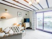 Mill Farm Cottages - Kingfisher