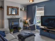 Sanderlings - Ukc5448