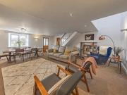 Ty Cerrig Barn