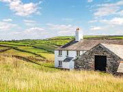 Trevigue Holiday Cottage - Ukc6793