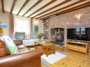 Trevigue Holiday Cottage - Ukc6793