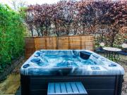 Cosy Annexe - Ukc7125