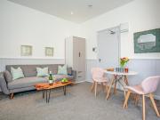 Seahorse Shore - Ukc6176