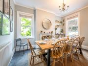 Scarborough Stays - Garfield - Uk47472