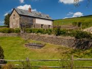 Barn Cottage - Ukc4804