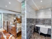 Croxton Lodge & Curlews Nest