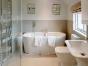 Top Longframlington