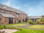 Top Crackington Haven