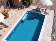 Villa Ulika with Pool