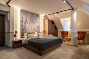 Dolce Vita Hotel Art