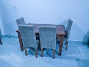 1 bedroom with 2 beds apt 217 Kisimani Heights, Msa