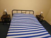 Appartement T4 à 40min à pieds de la gare de Saint-Pierre des corps