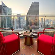 Top Bangkok