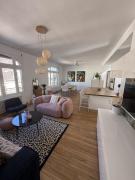 Le Roma au coeur du bouchon