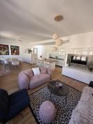 Le Roma au coeur du bouchon