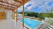 Villa Fortuna - MAHONI #Puncak Bogor