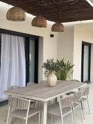 Maison neuve, proche des plages à Aimargues