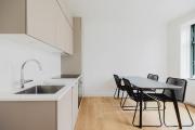 Amazing apartment in Frederiksberg