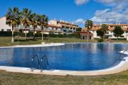 Sol, Golf & Relax – Casa de lujo golf y mar
