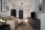 Central Residence Apartment 212 B2