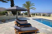 Creta Leisure Escape Private Pool & Garden Oasis