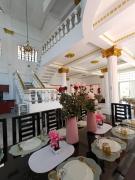 A Family Friendly House in Baguio