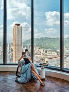 Top Chongqing