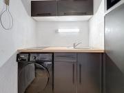 Le Mediteraneo - proche de la plage - Parking