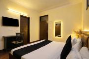 Top New Delhi