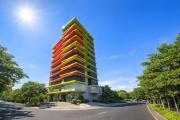 Signature Family Serviced Apartments in Dharmahusada East Surabaya by Le Ciel Hospitality