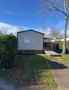 Cosy Mobil home 716, 2 chambres Siblu La Réserve