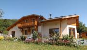 Le chalet dHeidi