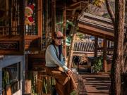 Top Lijiang