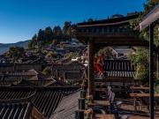 Top Lijiang