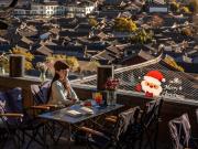 Top Lijiang
