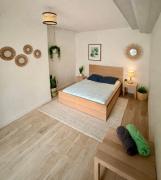 Superbe Appartement tout équipé Saint-Michel Odéon, Saint-Germain