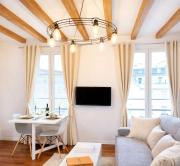 Elegant property - Eiffel Tower & Invalides