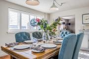 Gorgeous Bosham Family Home w Garden - Pass the Keys