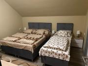 Mini-mál Vendégház