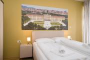 Vienna Stay Apartments or Rooms 1050