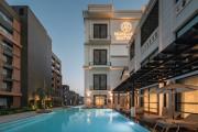 Mandarin Eastville, Pattaya - SHA Extra Plus