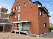 Appartementhaus Seemöwe Rosenmöwe