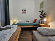 Central Stay Rooms Budapest