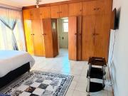 Zahies Accommodation