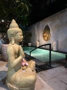 Croffle Cottage Sanur