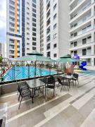 elegant one bedroom apartment withmodern amenities which whispers comfort and luxury lifestyle in kilimani