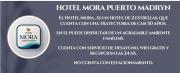 HotelMora